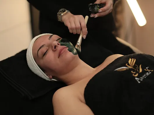 Bio PeelX - Agugliatura naturale